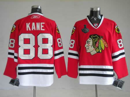 Chicago Blackhawks 2010 Stanley Cup jerseys-057